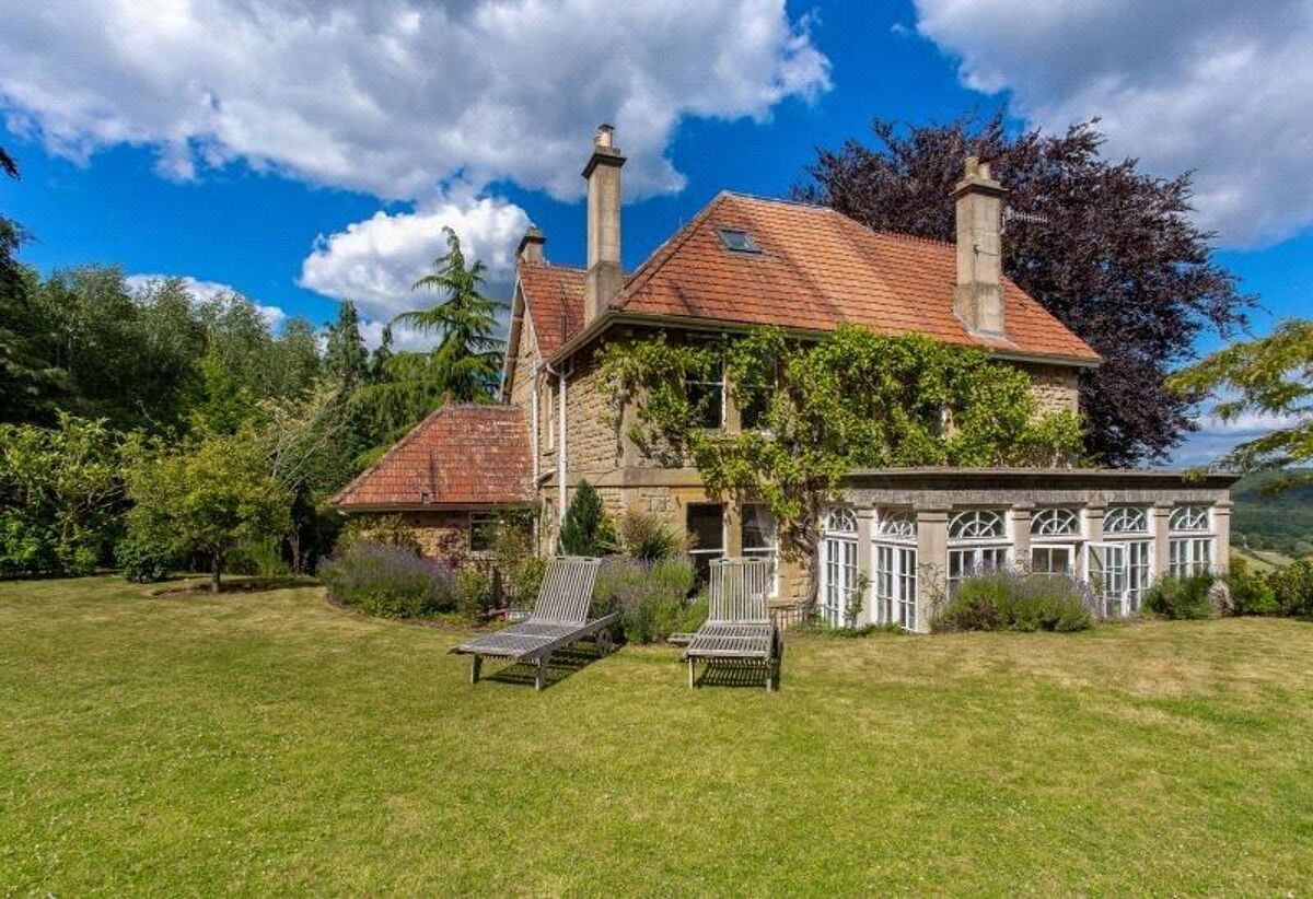 house for sale in Shaft Road, Monkton Combe, Bath, Somerset, BA2