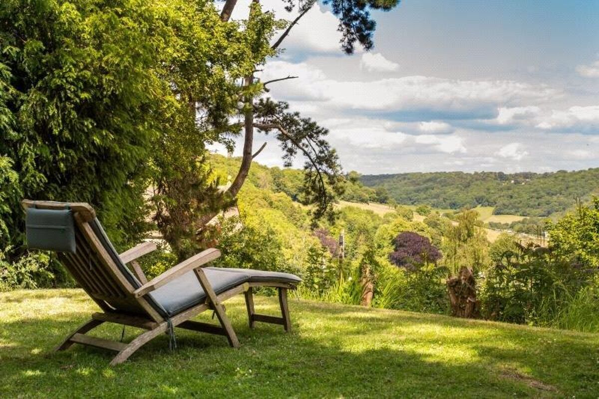 house for sale in Shaft Road, Monkton Combe, Bath, Somerset, BA2