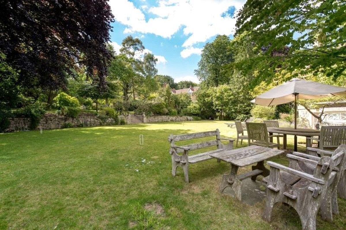 house for sale in Shaft Road, Monkton Combe, Bath, Somerset, BA2