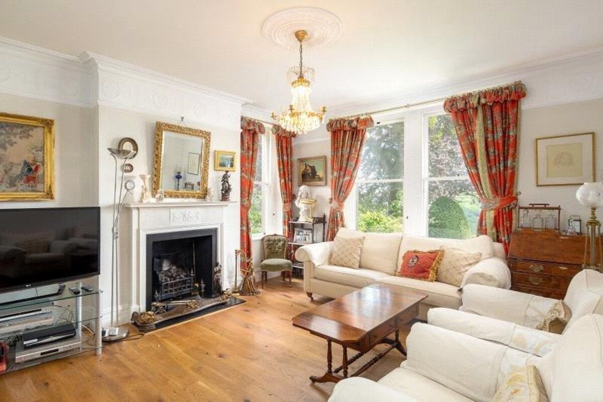 house for sale in Shaft Road, Monkton Combe, Bath, Somerset, BA2