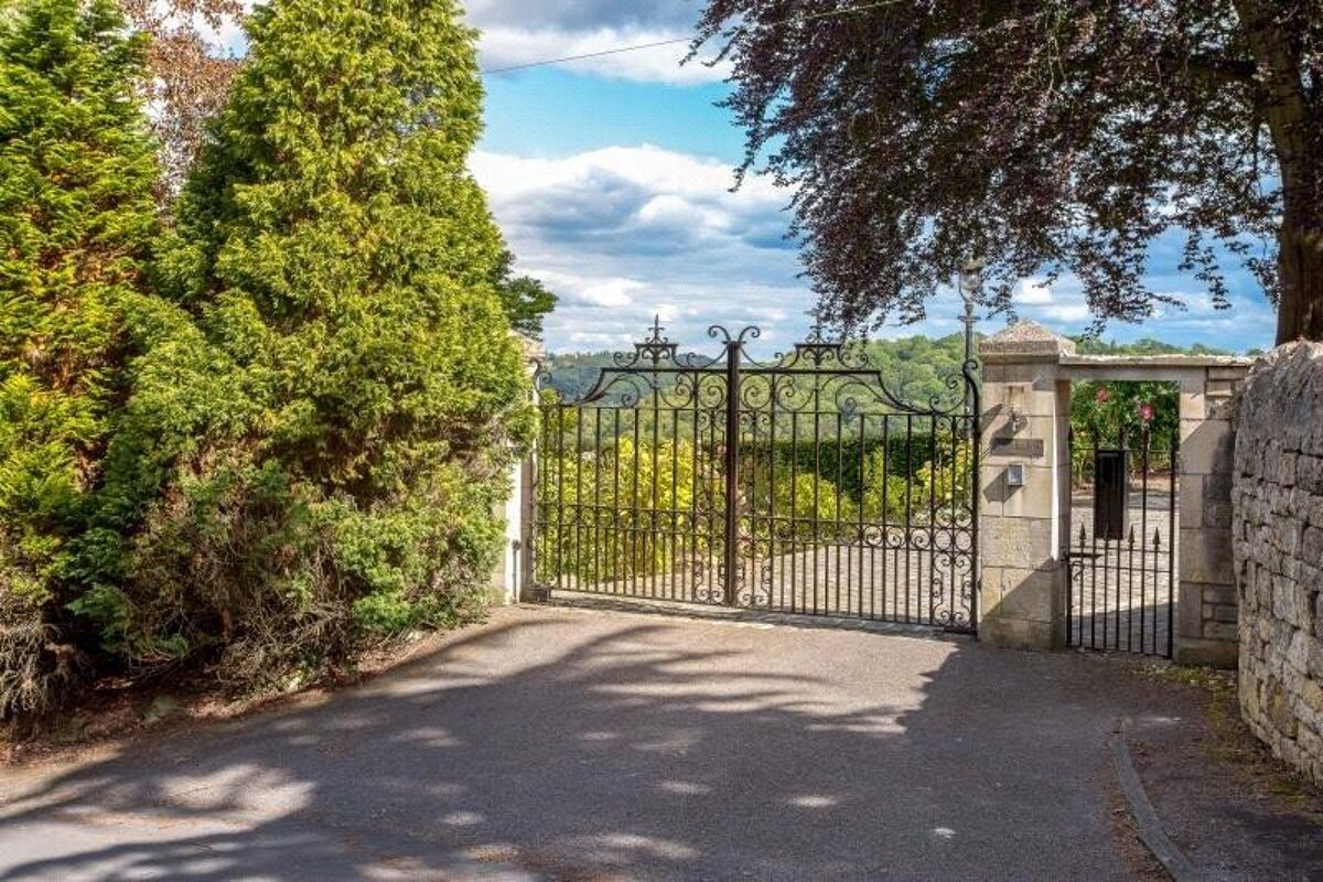 Property for sale Shaft Road, Monkton Combe, Bath, Somerset, BA2