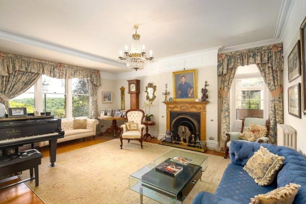 house for sale in Shaft Road, Monkton Combe, Bath, Somerset, BA2