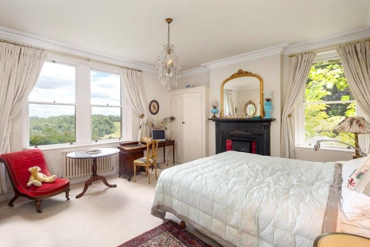 Property for sale Shaft Road, Monkton Combe, Bath, Somerset, BA2