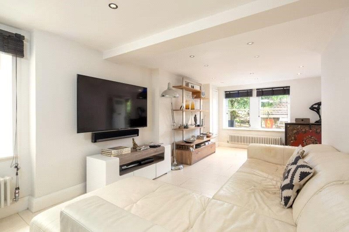 house for sale in Shaft Road, Monkton Combe, Bath, Somerset, BA2