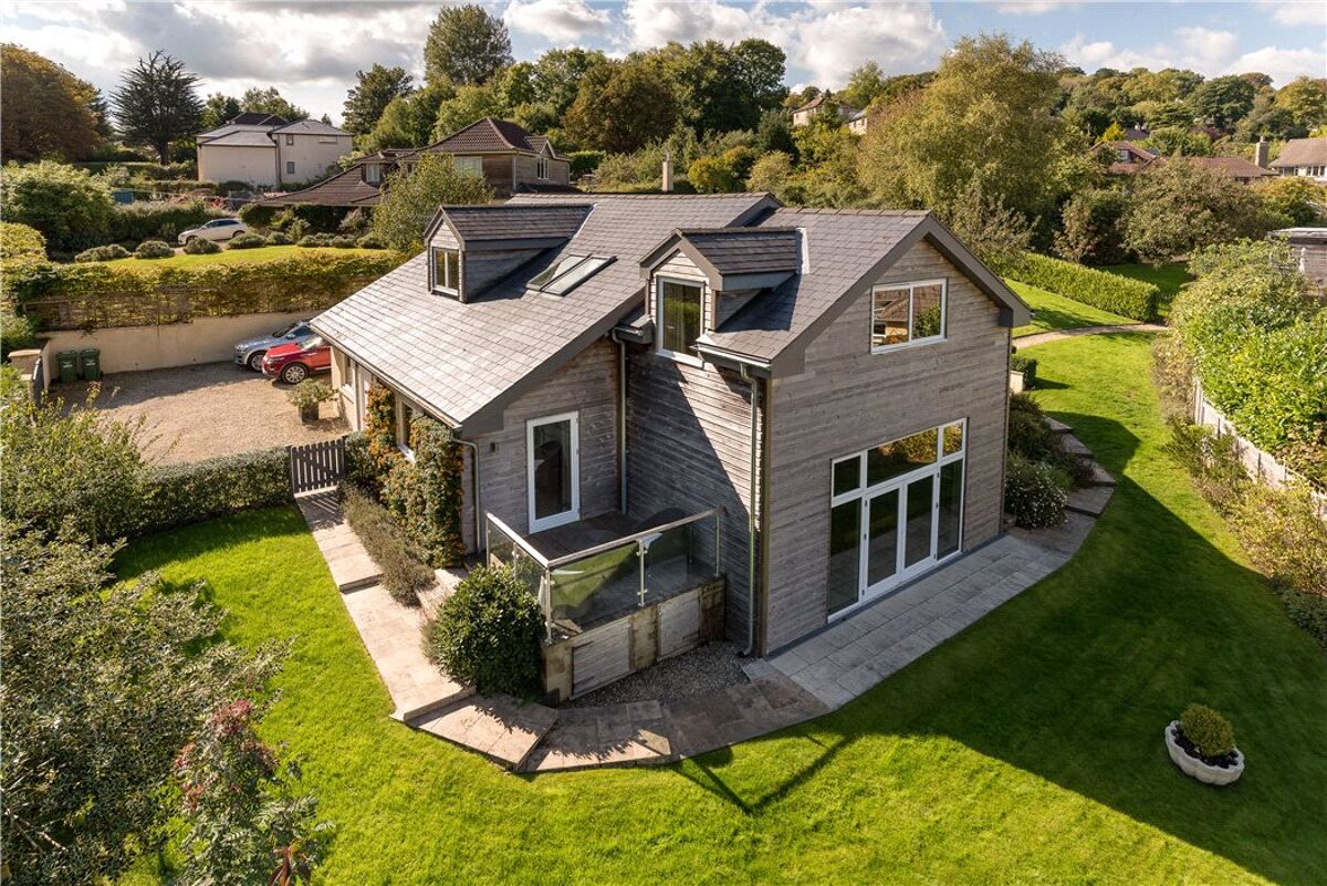 house for sale in Lane, Lansdown, Bath, Somerset, BA1