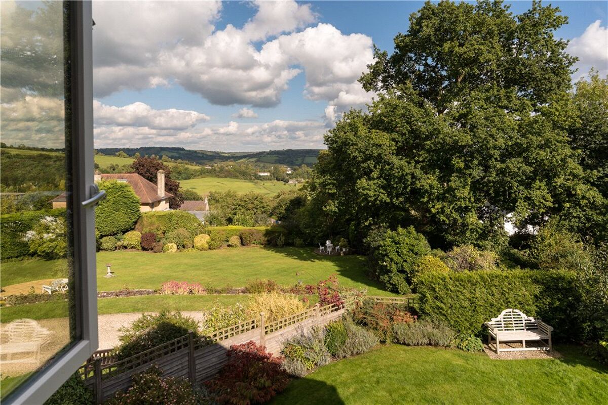 house for sale in Lane, Lansdown, Bath, Somerset, BA1