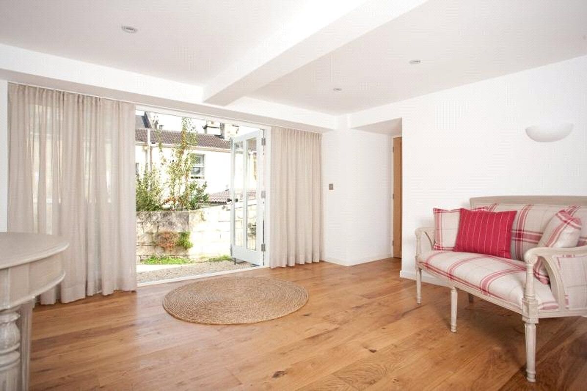 house for sale in St. Marks Road, Bath, Somerset, BA2 BTH110141