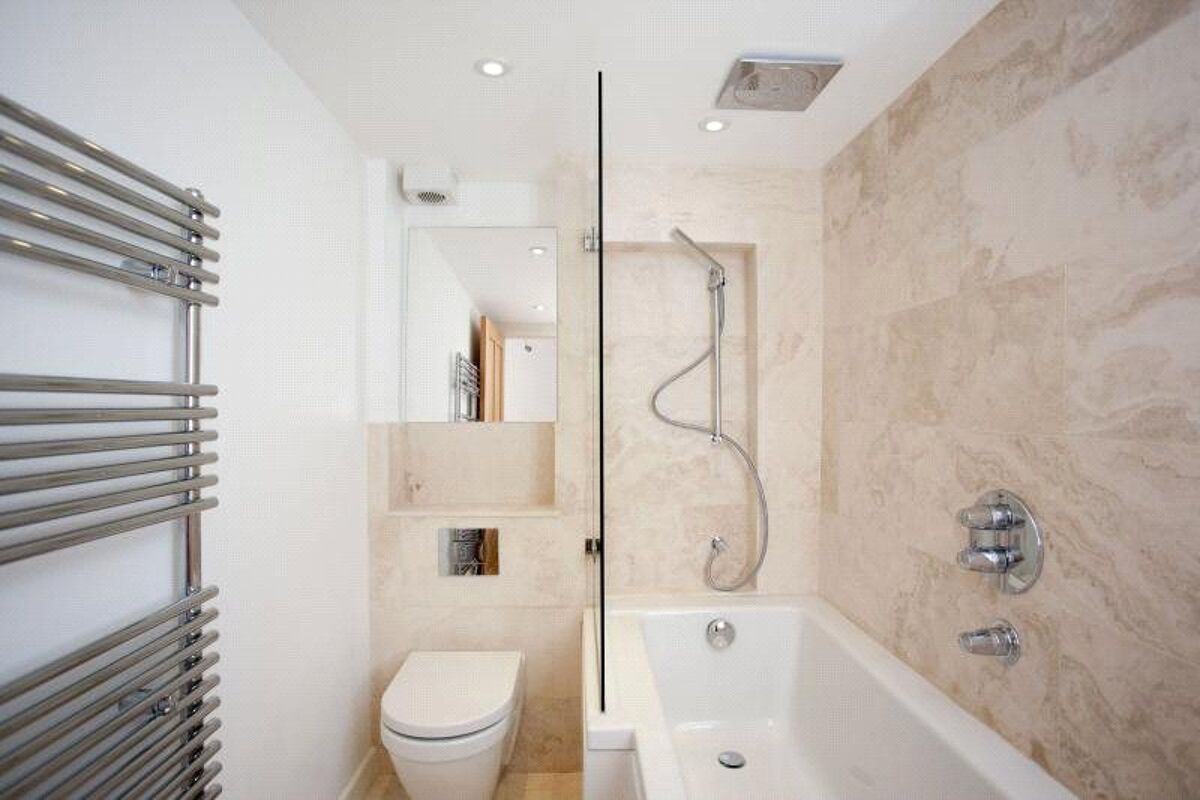 house for sale in St. Marks Road, Bath, Somerset, BA2 BTH110141