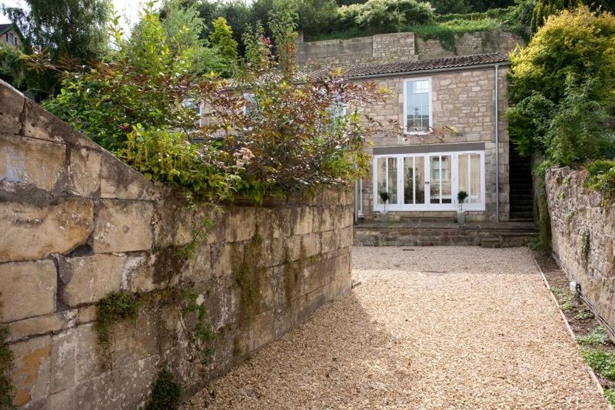 house for sale in St. Marks Road, Bath, Somerset, BA2 BTH110141