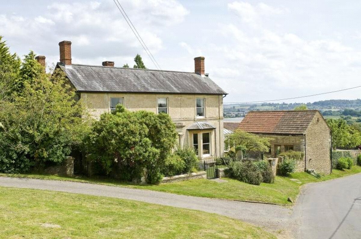 house for sale in Rudge, Frome, SomersetN BTH110214 Knight Frank