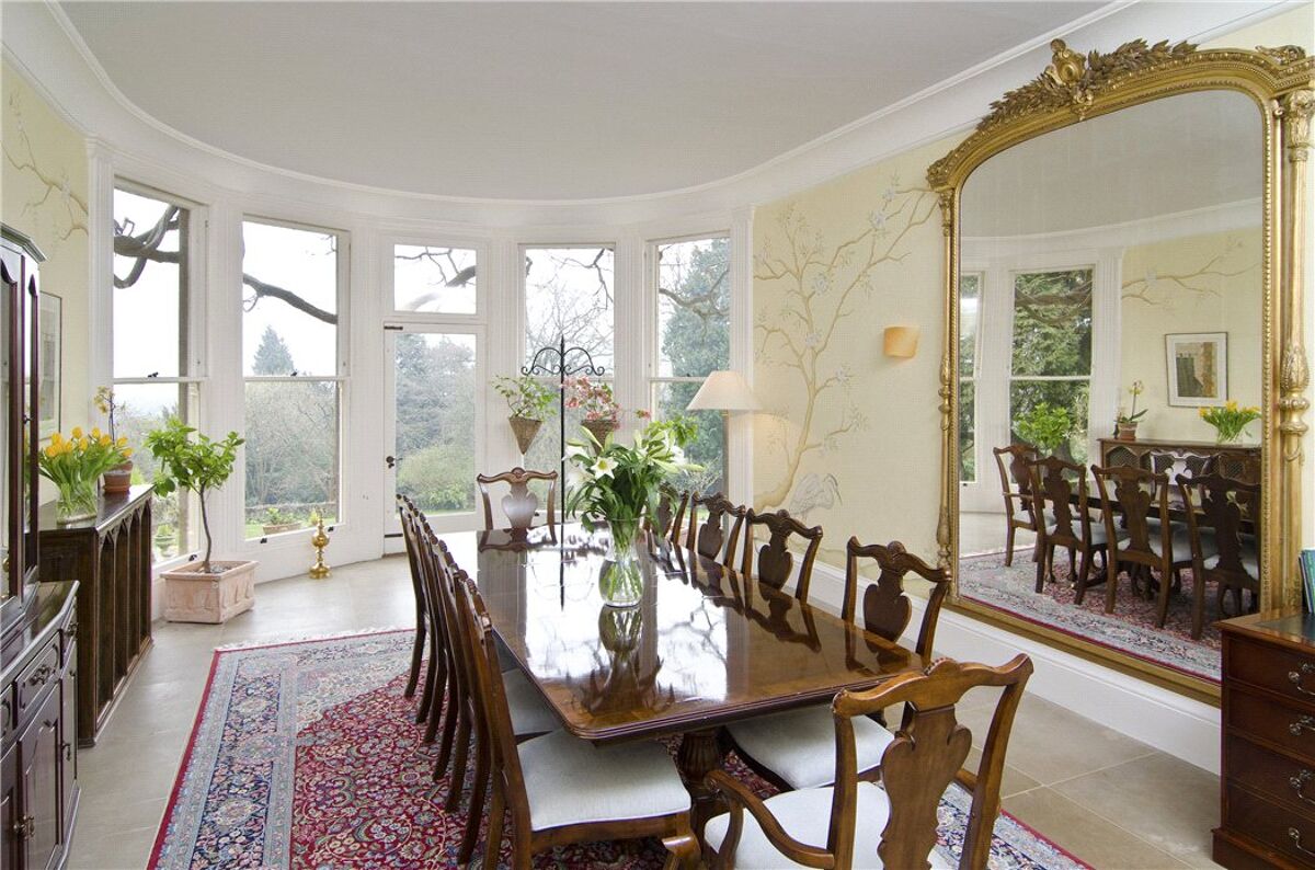 house for sale in Field End, London Road West, Bath, Somerset, BA1