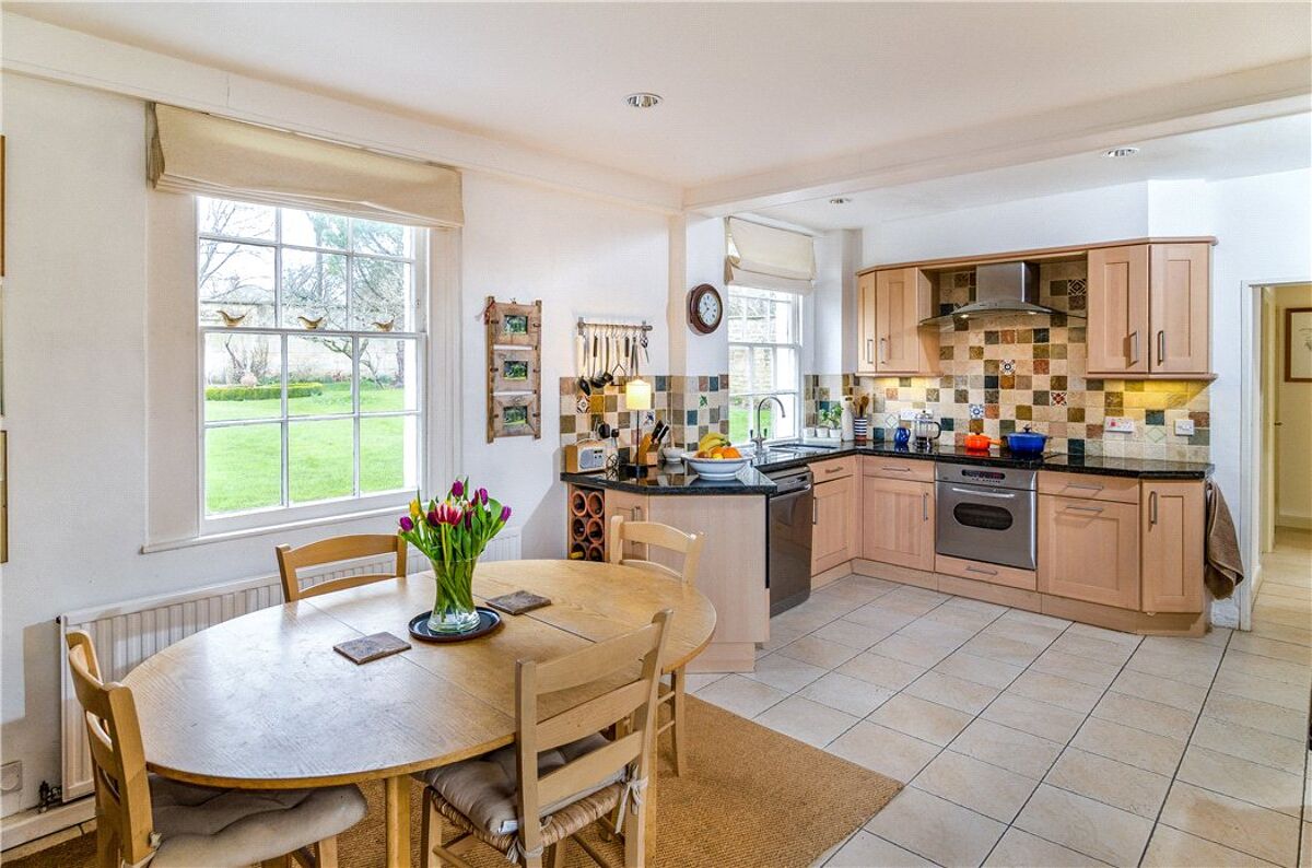 house for sale in Church Road, Combe Down, Bath, BA2 BTH130002