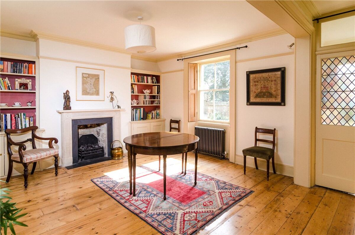 house for sale in Church Road, Combe Down, Bath, BA2 BTH130002