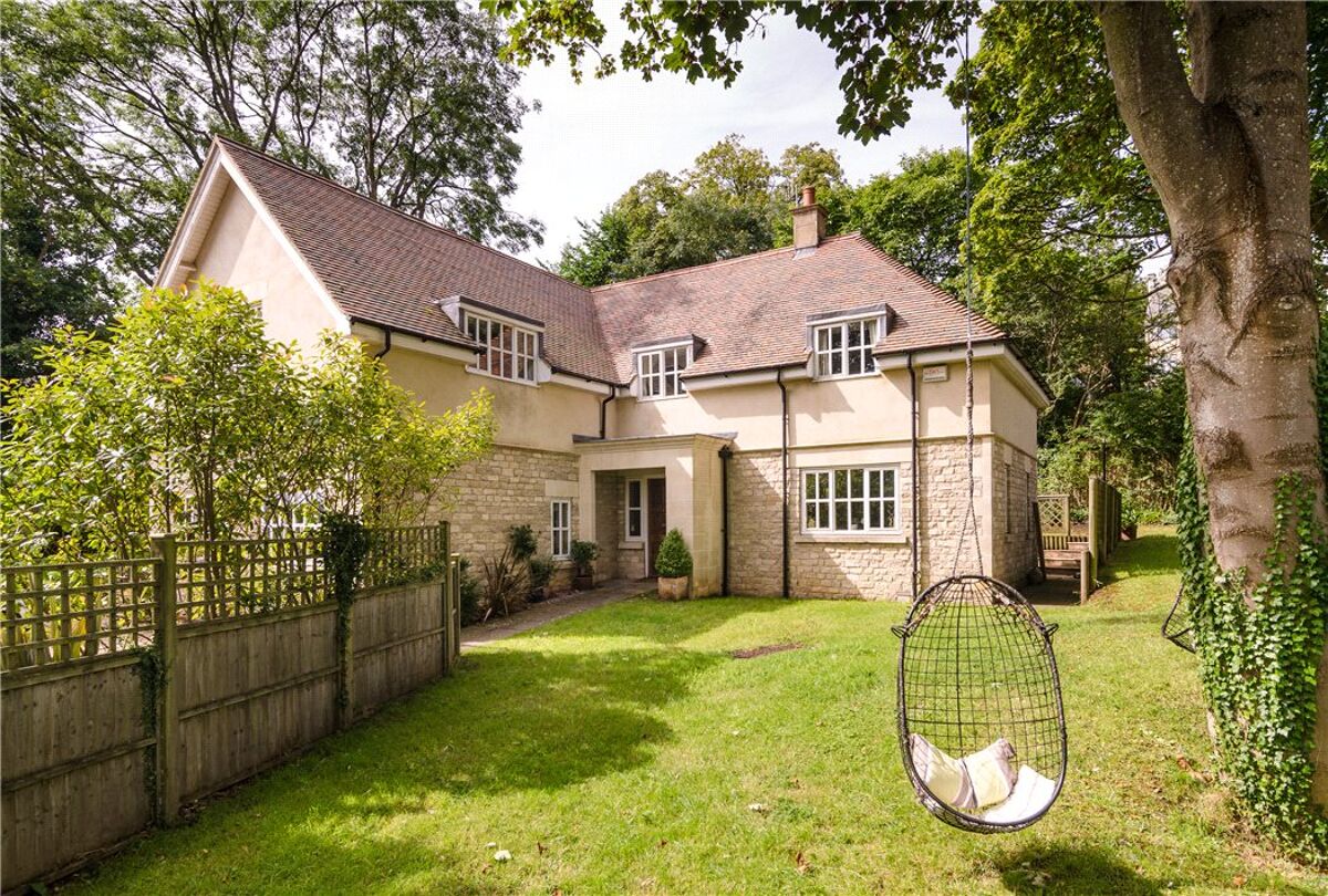 house for sale in Richmond Heights, Bath, Somerset, BA1 BTH130008