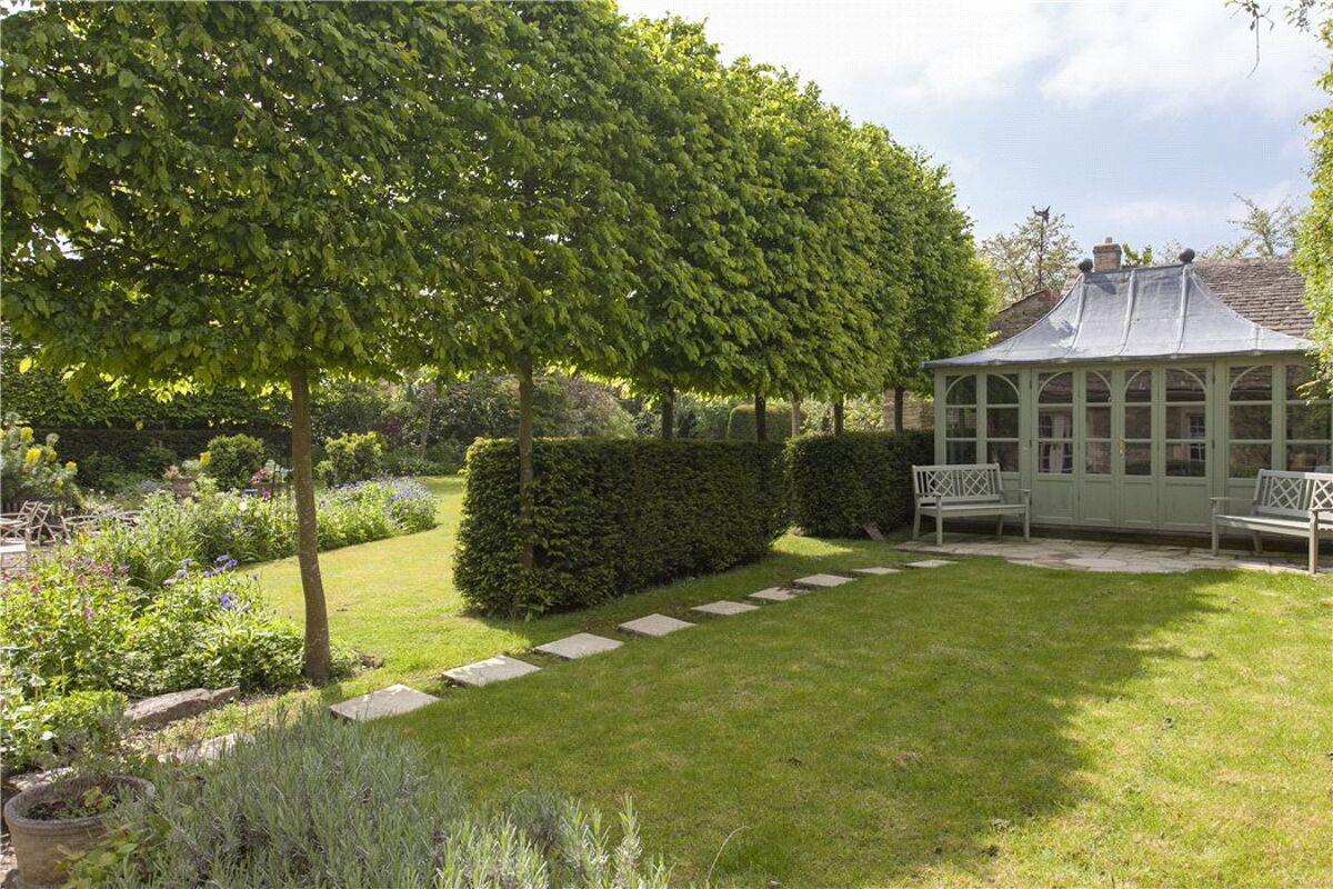 house for sale in Broughton Gifford, Melksham, Wiltshire, SN12