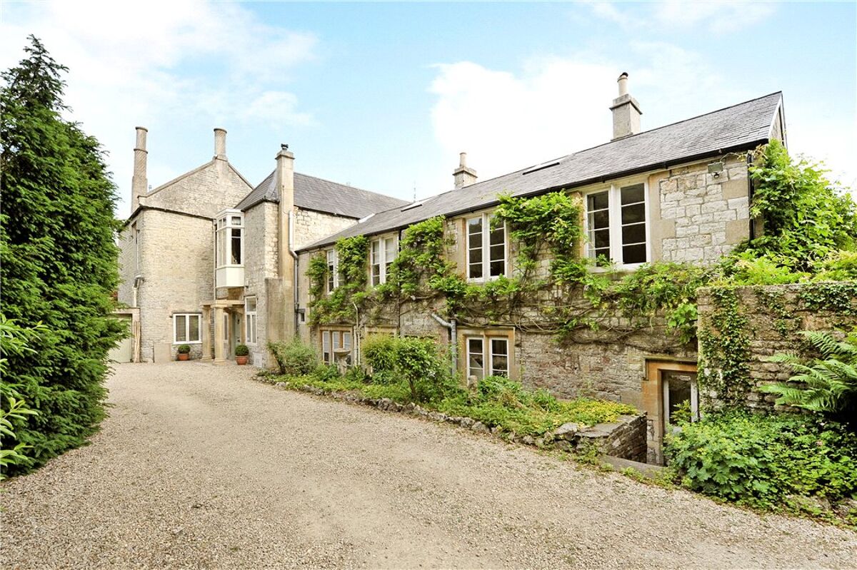 house for sale in Kelston Road, Bath, Somerset, BA1 BTH130157