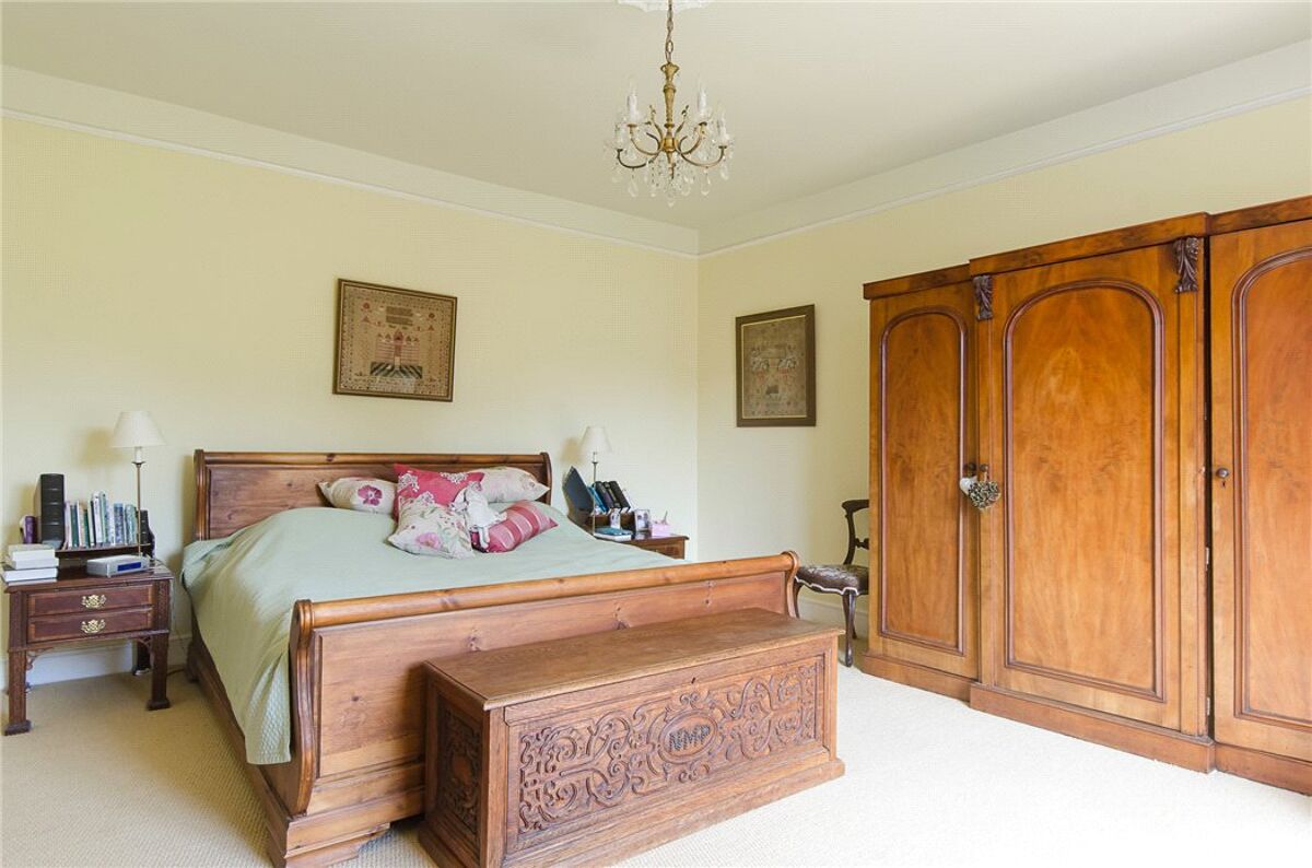 house for sale in High Street, Oakhill, Radstock, Somerset, BA3