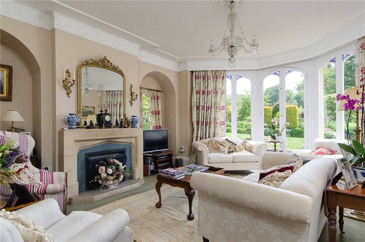 house for sale in High Street, Oakhill, Radstock, Somerset, BA3