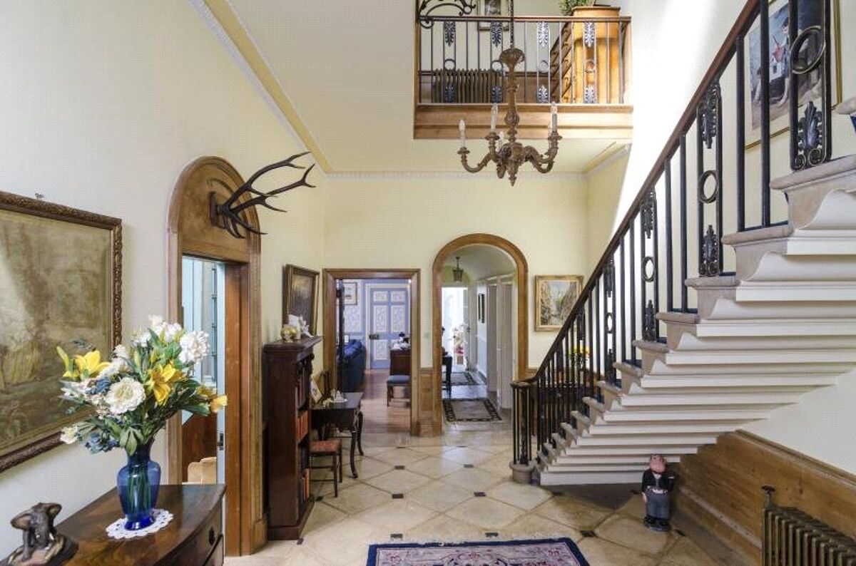 house for sale in Kelston Road, Bath, Somerset, BA1 BTH130184