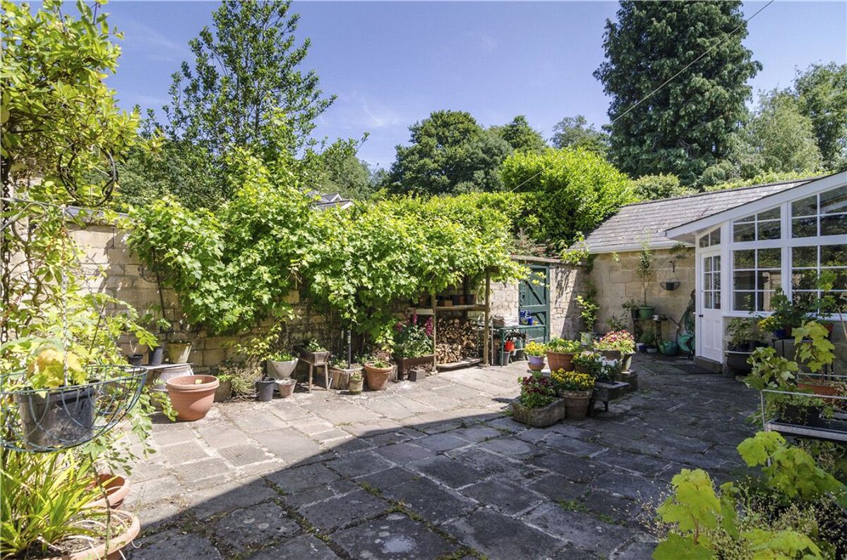 house for sale in Kelston Road, Bath, Somerset, BA1 BTH130184