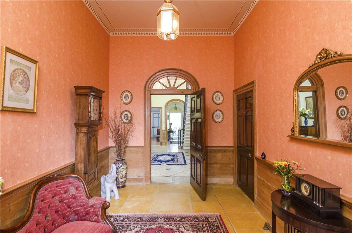 house for sale in Kelston Road, Bath, Somerset, BA1 BTH130184