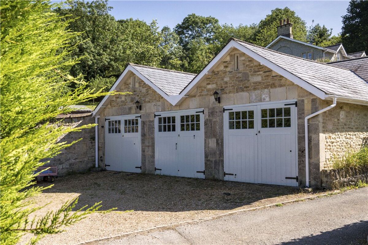 house for sale in Kelston Road, Bath, Somerset, BA1 BTH130184