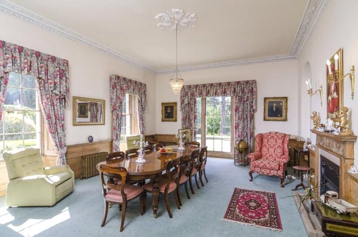 house for sale in Kelston Road, Bath, Somerset, BA1 BTH130184