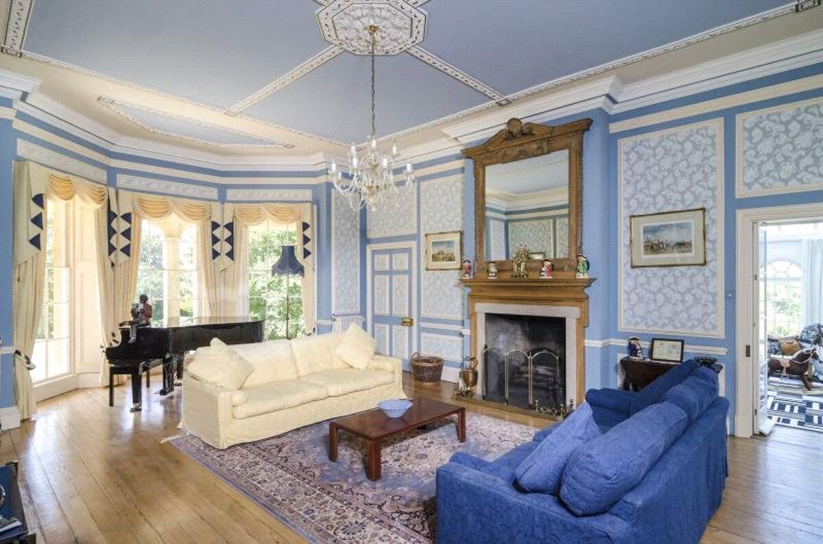 house for sale in Kelston Road, Bath, Somerset, BA1 BTH130184