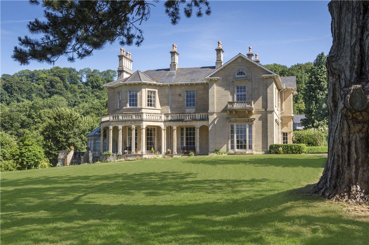 house for sale in Kelston Road, Bath, Somerset, BA1 BTH130184