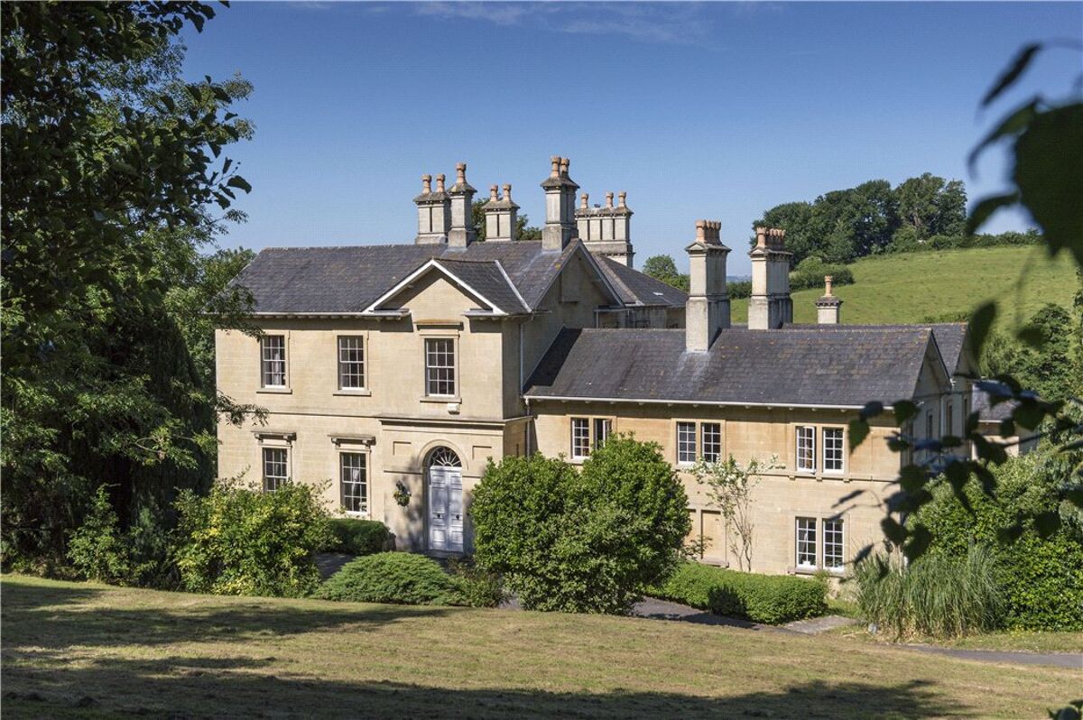 house for sale in Kelston Road, Bath, Somerset, BA1 BTH130184