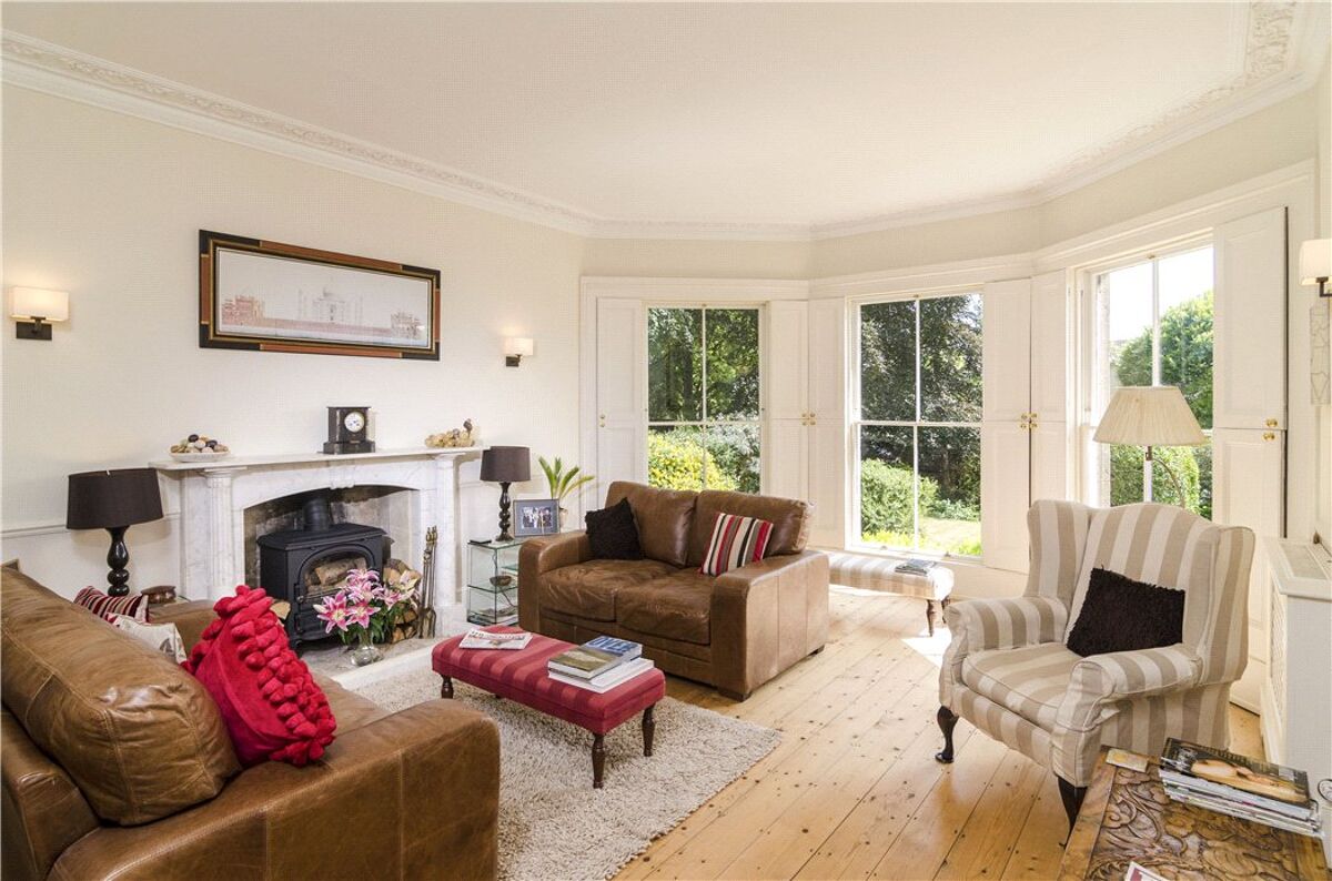 house for sale in Sion Road, Bath, Somerset, BA1 BTH130205 Knight Frank house for sale in Sion Road, Bath, Somerset, BA1 BTH130205 Knight Frank