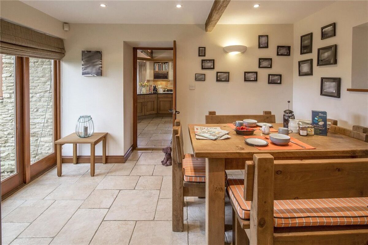 Property for sale Easton Piercy, Kington St. Michael, Chippenham