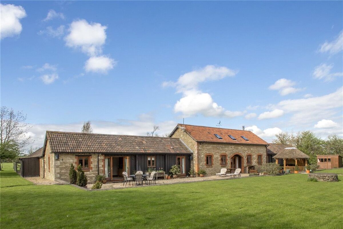 Property for sale Easton Piercy, Kington St. Michael, Chippenham