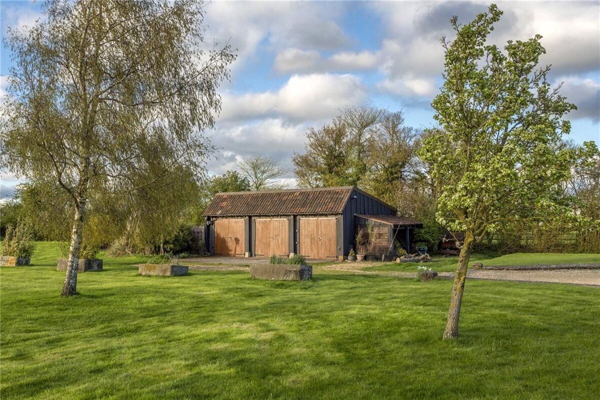 Immobilien zum Kauf Easton Piercy, Kington St. Michael, Chippenham