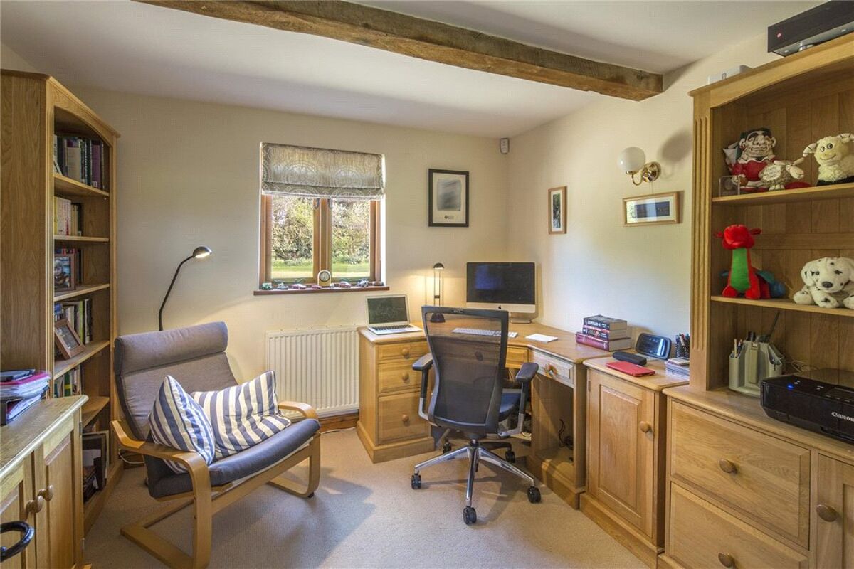 Property for sale Easton Piercy, Kington St. Michael, Chippenham