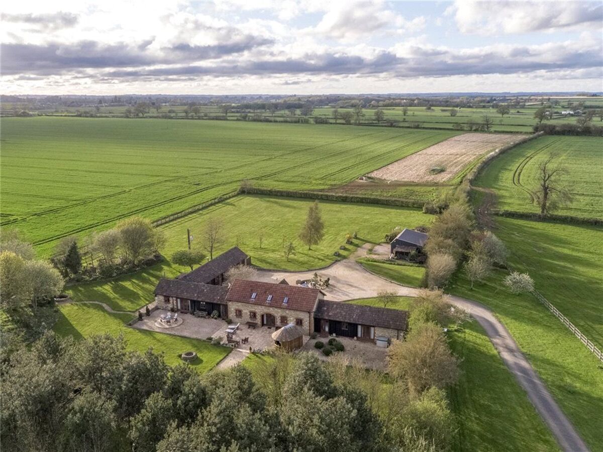 Property for sale Easton Piercy, Kington St. Michael, Chippenham