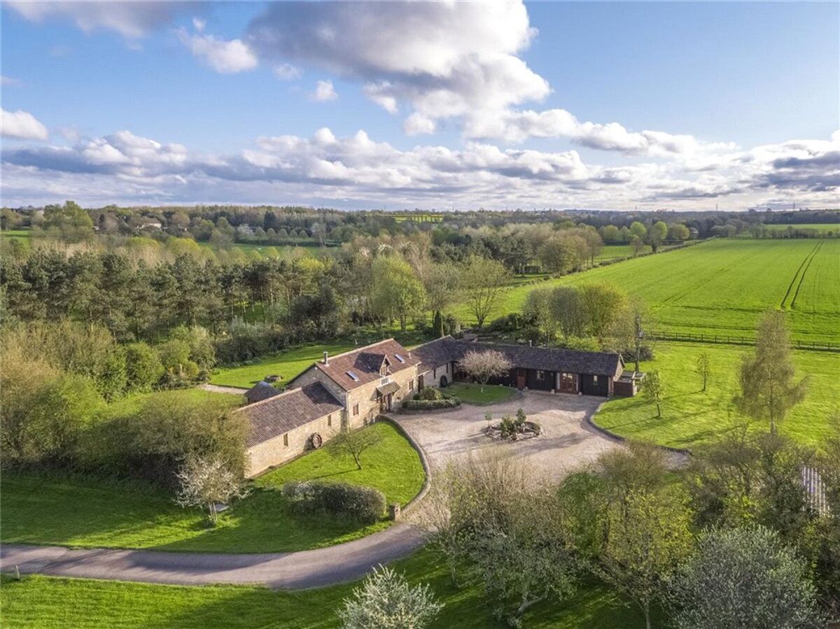 Immobilien zum Kauf Easton Piercy, Kington St. Michael, Chippenham