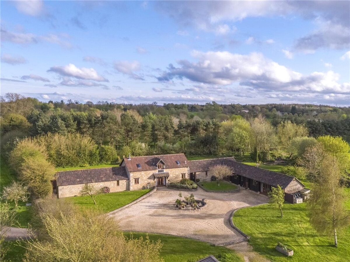 Property for sale Easton Piercy, Kington St. Michael, Chippenham