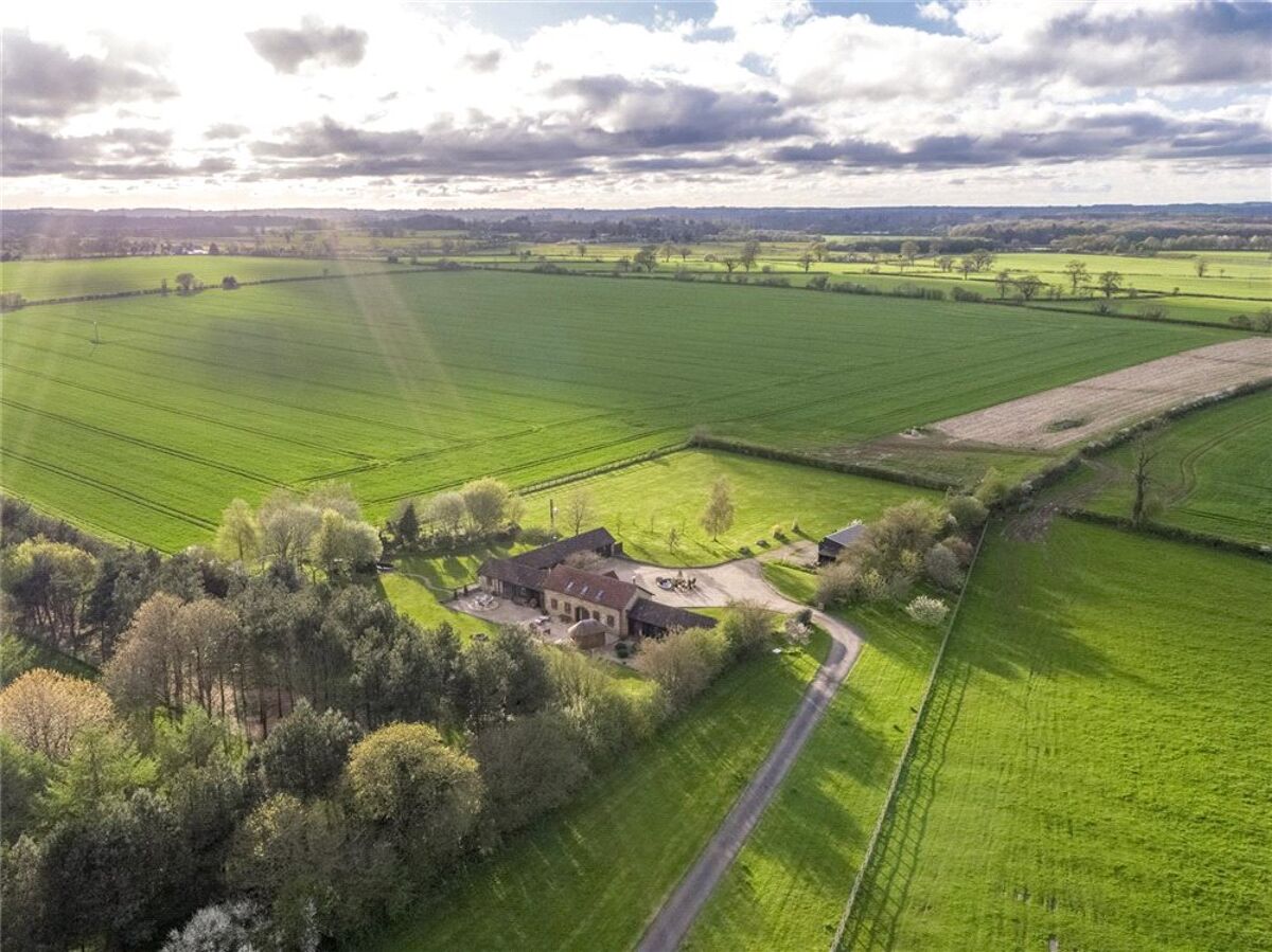 Property for sale Easton Piercy, Kington St. Michael, Chippenham