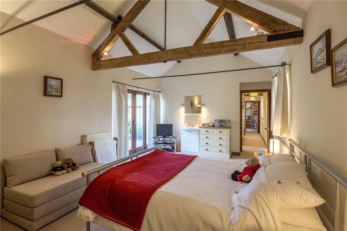 Property for sale Easton Piercy, Kington St. Michael, Chippenham