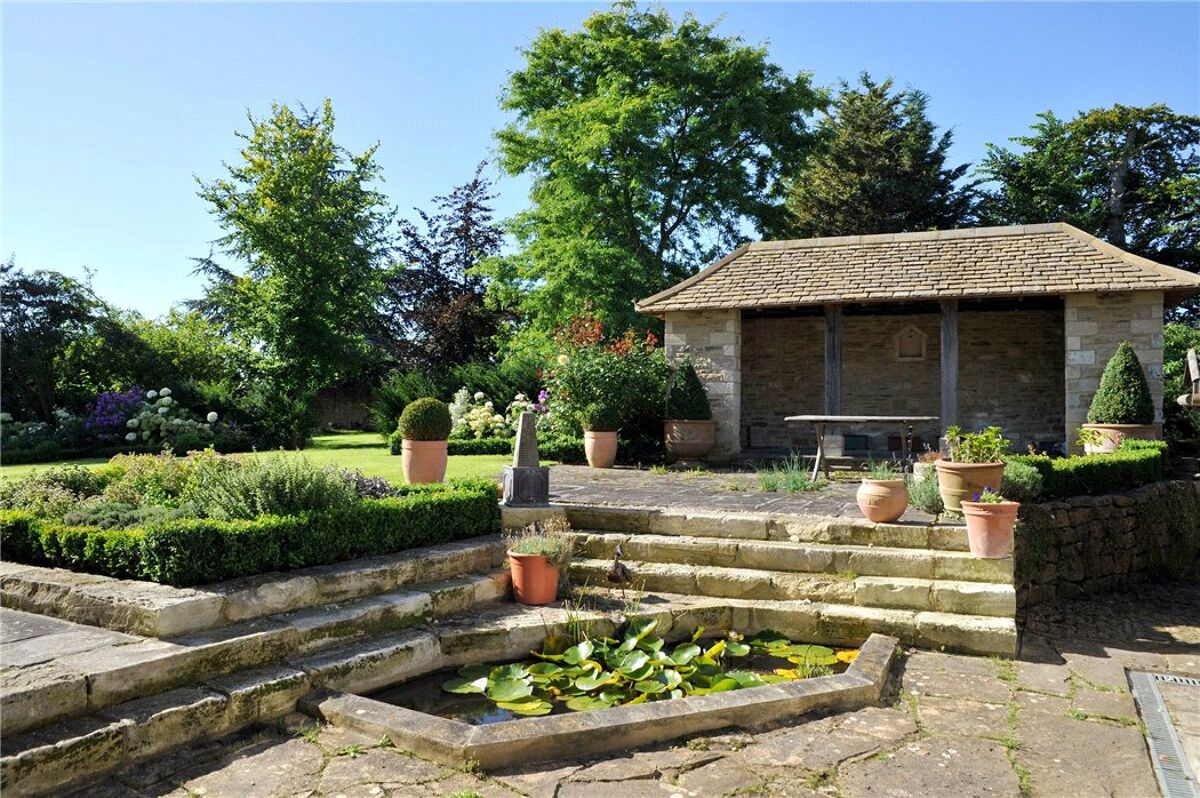 house for sale in Church Lane, Wingfield, Wiltshire, BA14 BTH140008