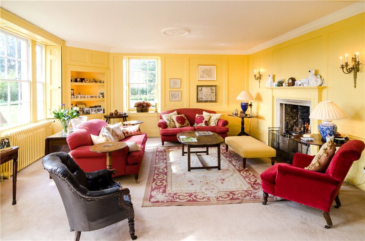 house for sale in Church Lane, Wingfield, Wiltshire, BA14 BTH140008