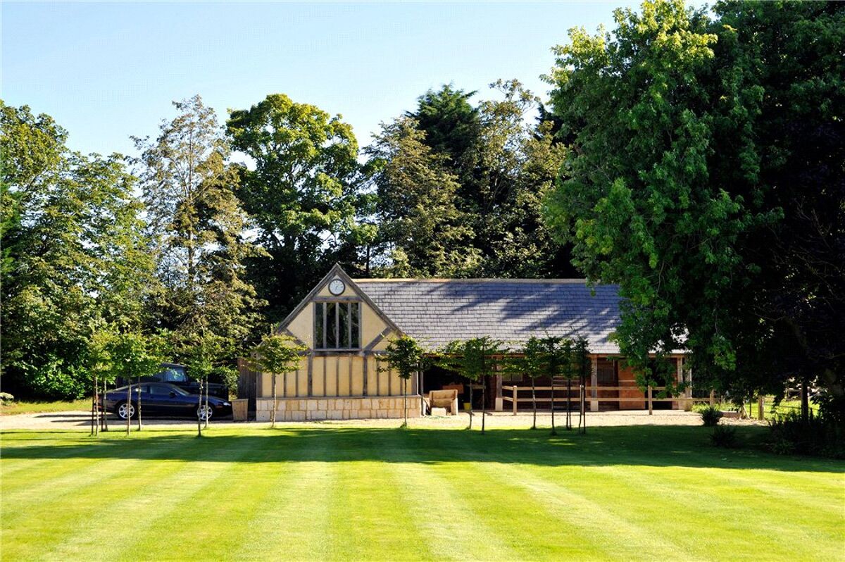 house for sale in Church Lane, Wingfield, Wiltshire, BA14 BTH140008