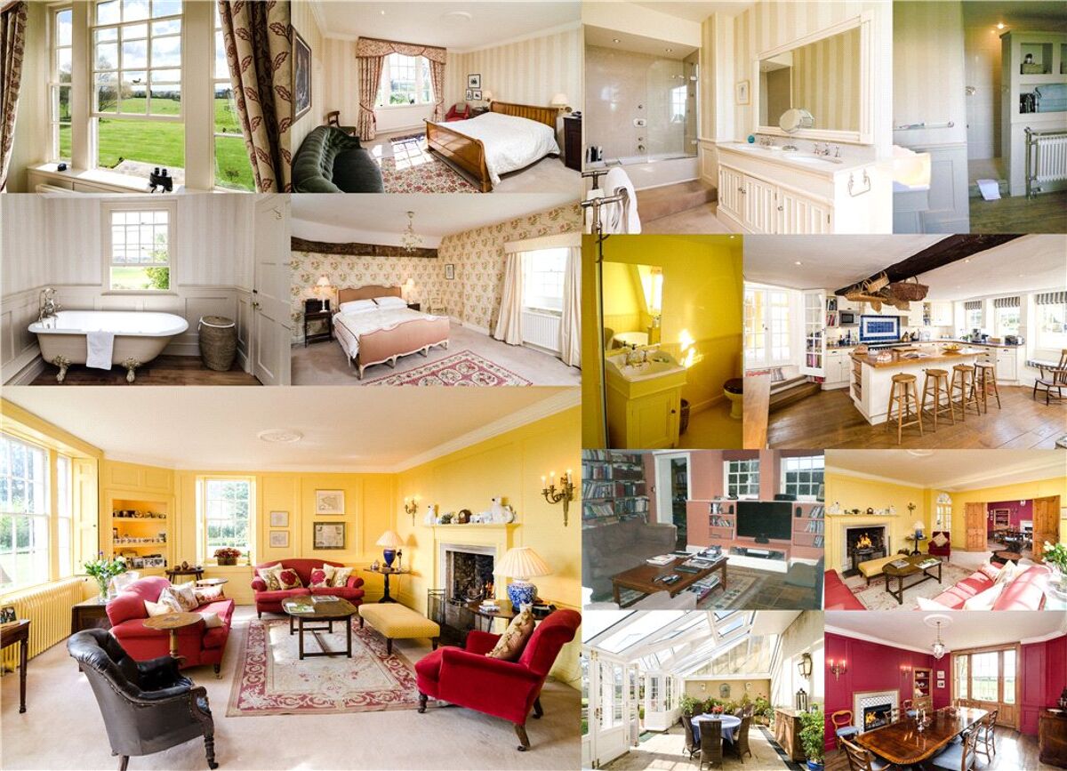 house for sale in Church Lane, Wingfield, Wiltshire, BA14 BTH140008