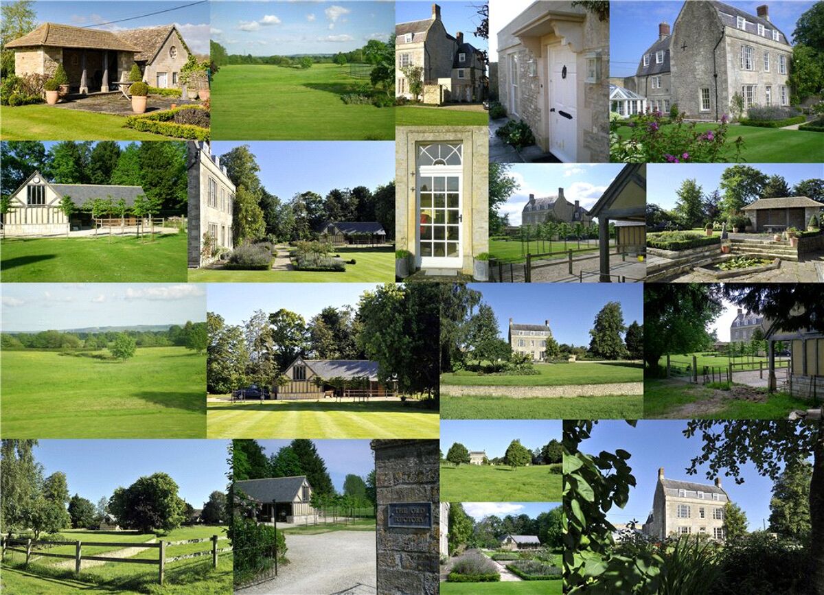 house for sale in Church Lane, Wingfield, Wiltshire, BA14 BTH140008