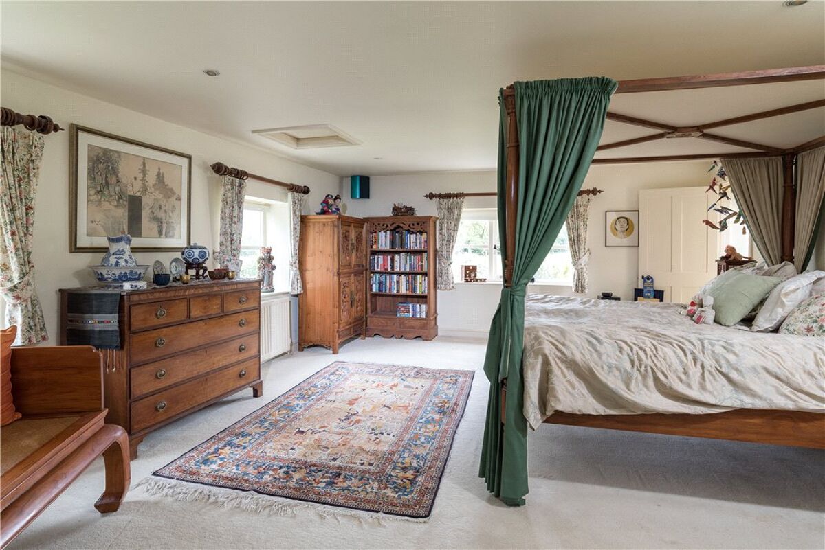 house for sale in Watery Lane, Doynton, Bristol, Gloucestershire, BS30