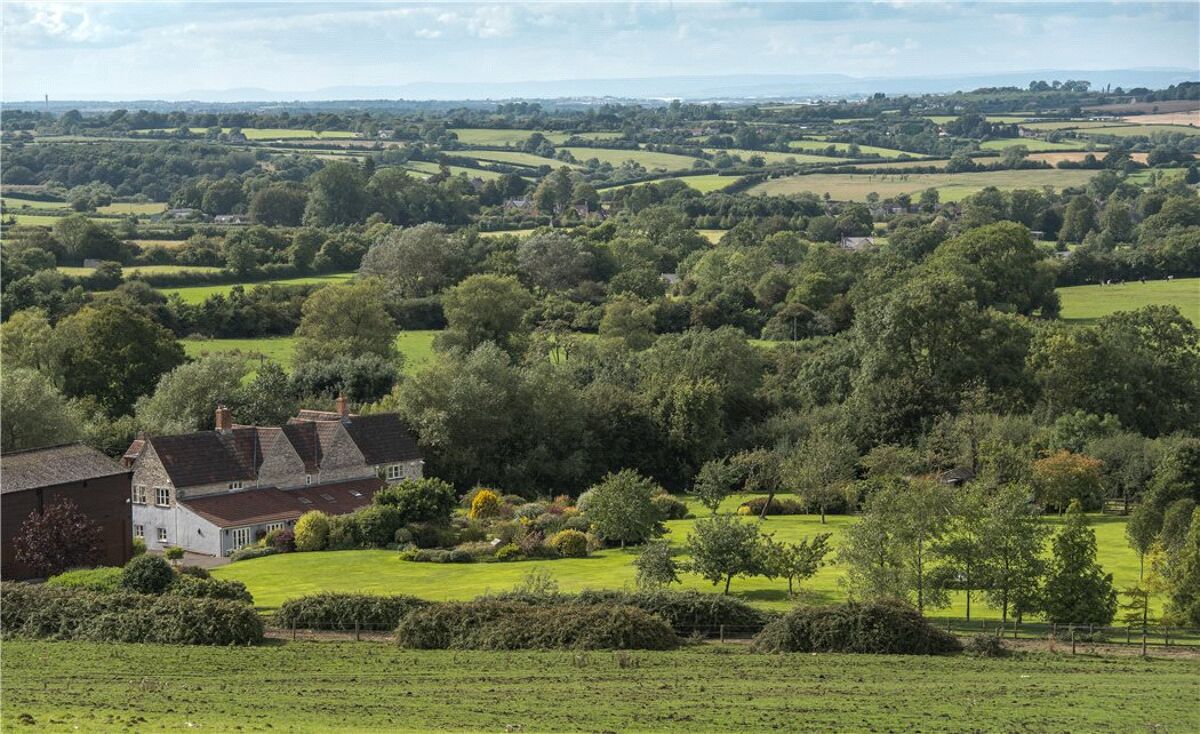 house for sale in Watery Lane, Doynton, Bristol, Gloucestershire, BS30