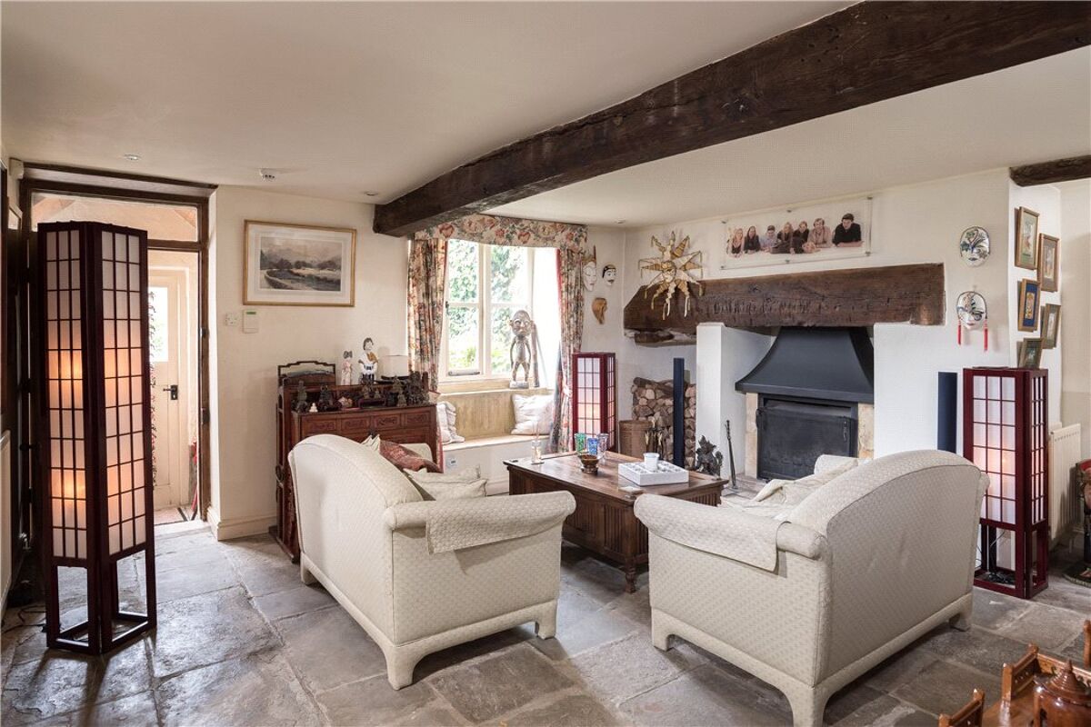 house for sale in Watery Lane, Doynton, Bristol, Gloucestershire, BS30