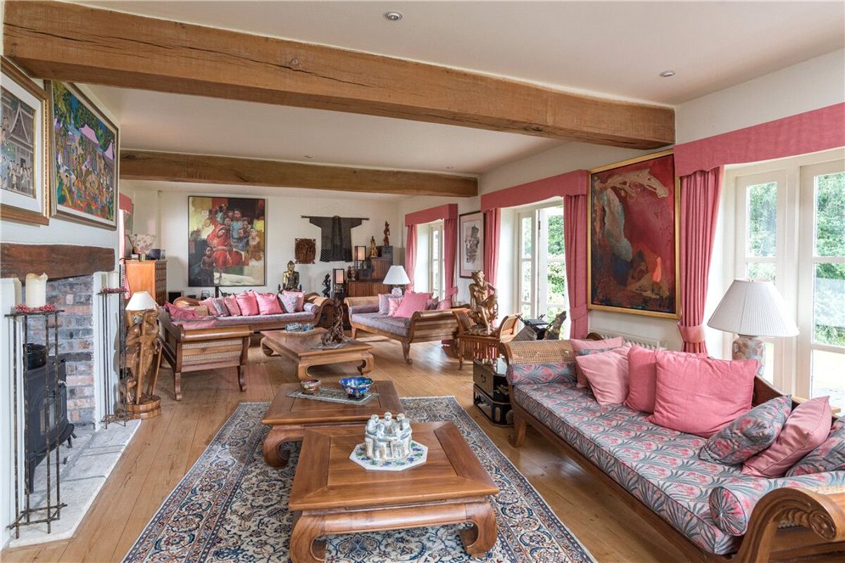 house for sale in Watery Lane, Doynton, Bristol, Gloucestershire, BS30