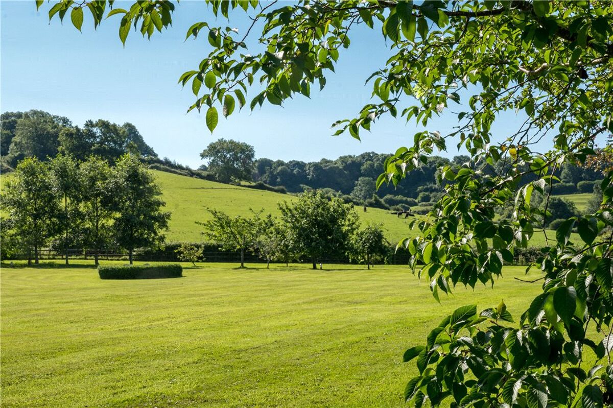 house for sale in Watery Lane, Doynton, Bristol, Gloucestershire, BS30